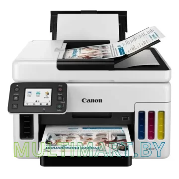 МФУ Canon MAXIFY GX6040